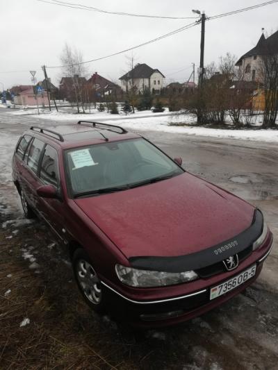  406 SW