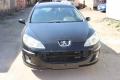 ������������� Peugeot 407