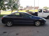 ������������� Peugeot 407