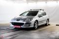 ������������� Peugeot 407