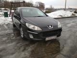 ������������� Peugeot 407