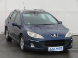 ������������� Peugeot 407