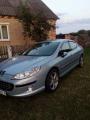 ������������� Peugeot 407
