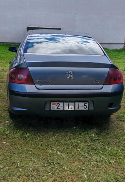  407