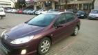 ������������� Peugeot 407