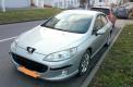 ������������� Peugeot 407