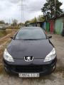 ������������� Peugeot 407