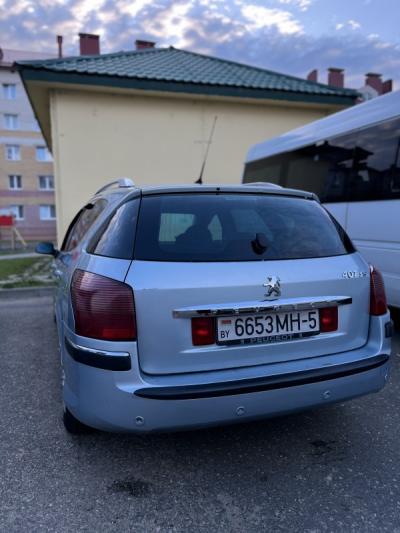  407 SW