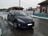 ������������� Peugeot 408