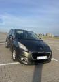 ������������� Peugeot 5008