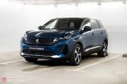 ������������� Peugeot 5008