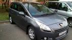 ������������� Peugeot 5008