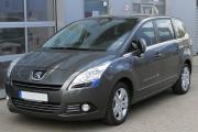 ������������� Peugeot 5008