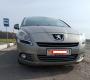 ������������� Peugeot 5008