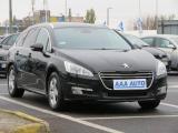 ������������� Peugeot 508