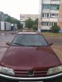 ������������� Peugeot 605
