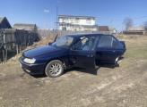 ������������� Peugeot 605