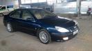 Peugeot 607