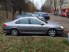 Peugeot 607