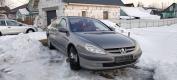 ������������� Peugeot 607