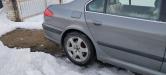 Peugeot 607