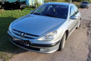 ������������� Peugeot 607