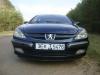 Peugeot 607