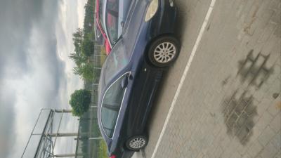 Peugeot 607