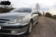 Peugeot 607