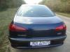 Peugeot 607