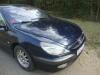 Peugeot 607