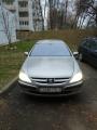 ������������� Peugeot 607