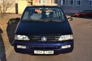 ������������� Peugeot 806