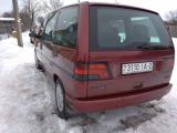 ������������� Peugeot 806