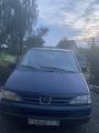 ������������� Peugeot 806