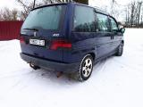 ������������� Peugeot 806