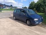 ������������� Peugeot 806