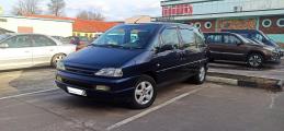������������� Peugeot 806