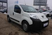 ������������� Peugeot Bipper