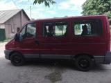 ������������� Peugeot Boxer