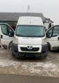 ������������� Peugeot Boxer
