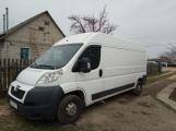 ������������� Peugeot Boxer