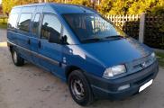 ������������� Peugeot Expert
