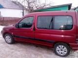 ������������� Peugeot Partner