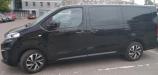 Peugeot Traveller