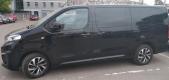 ������������� Peugeot Traveller