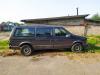Plymouth Voyager