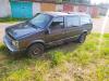 Plymouth Voyager