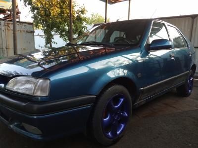 Renault 19
