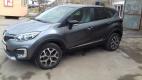 ������������� Renault Captur